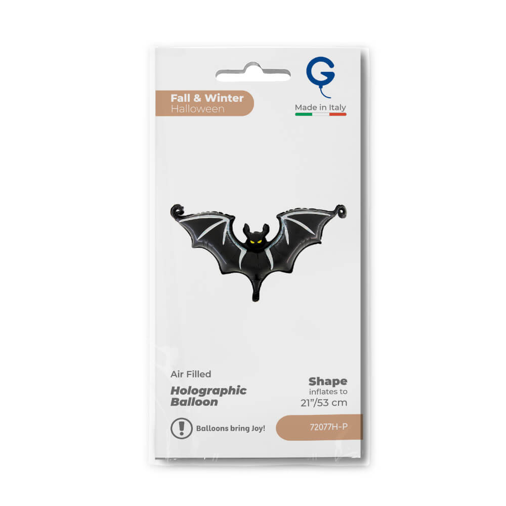 Linky Scary Bat - Afbeelding 2