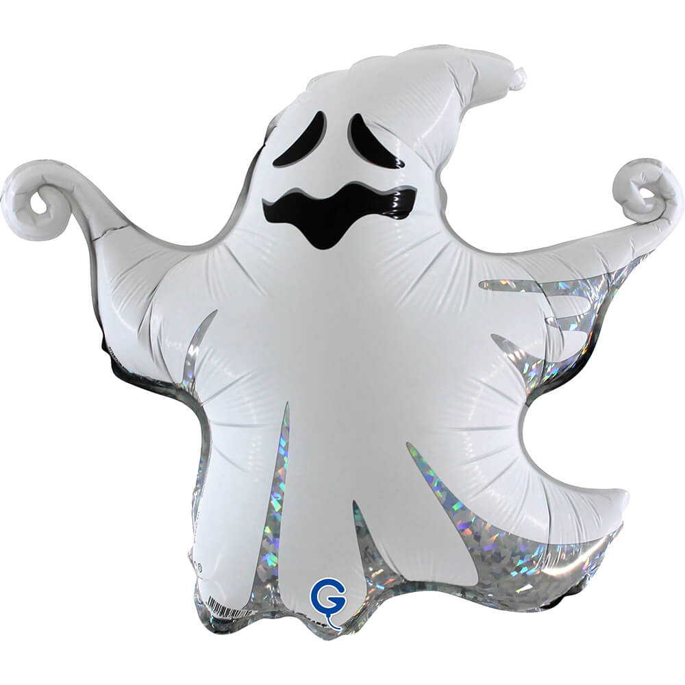 Linky Scary Ghost