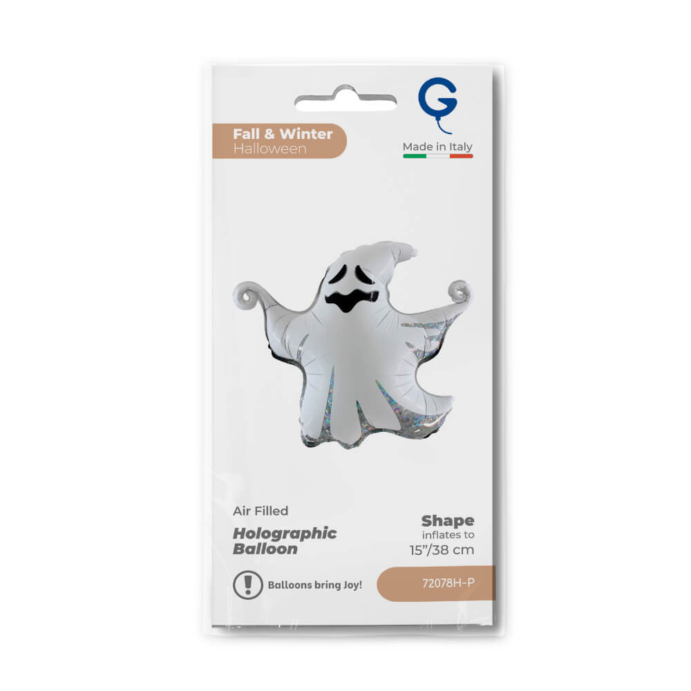 Linky Scary Ghost - Afbeelding 2