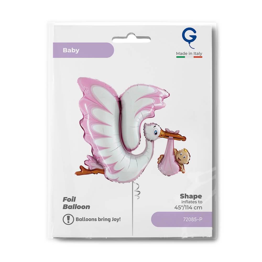 Cicogna Rosa - Afbeelding 2