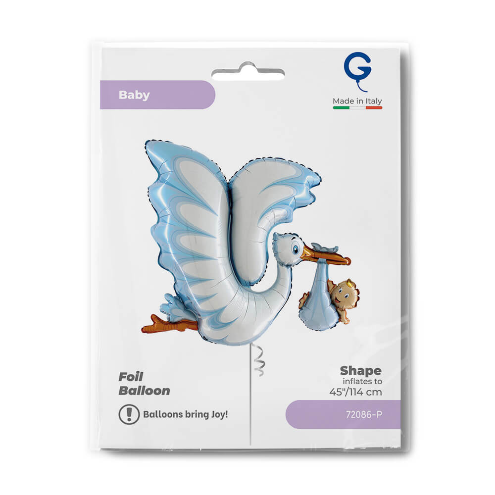 Cicogna Celeste - Afbeelding 2