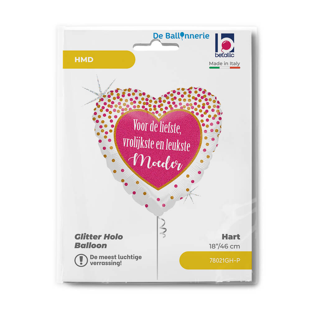 H18 Moeder - Afbeelding 2