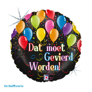 R18 Dat Moet Gevierd Worden