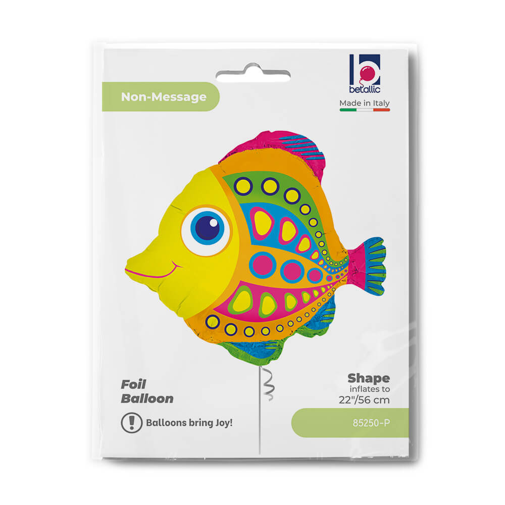 Chip Fish - Afbeelding 2