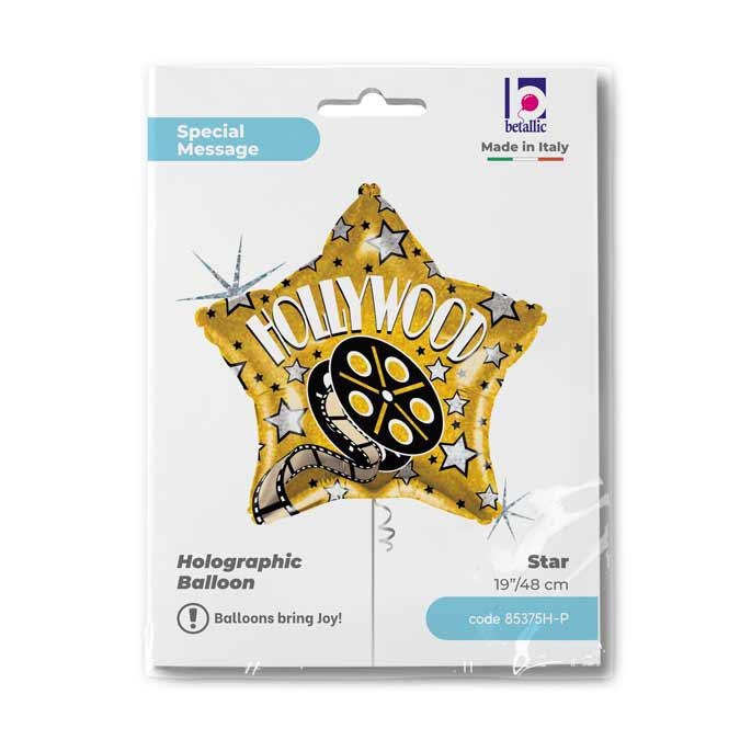 S19 Hollywood Ster
