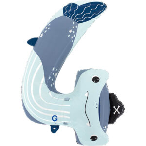 The Puppyloons - Number 4 Shark