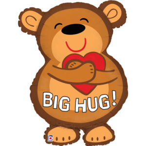 Big Hug Bear