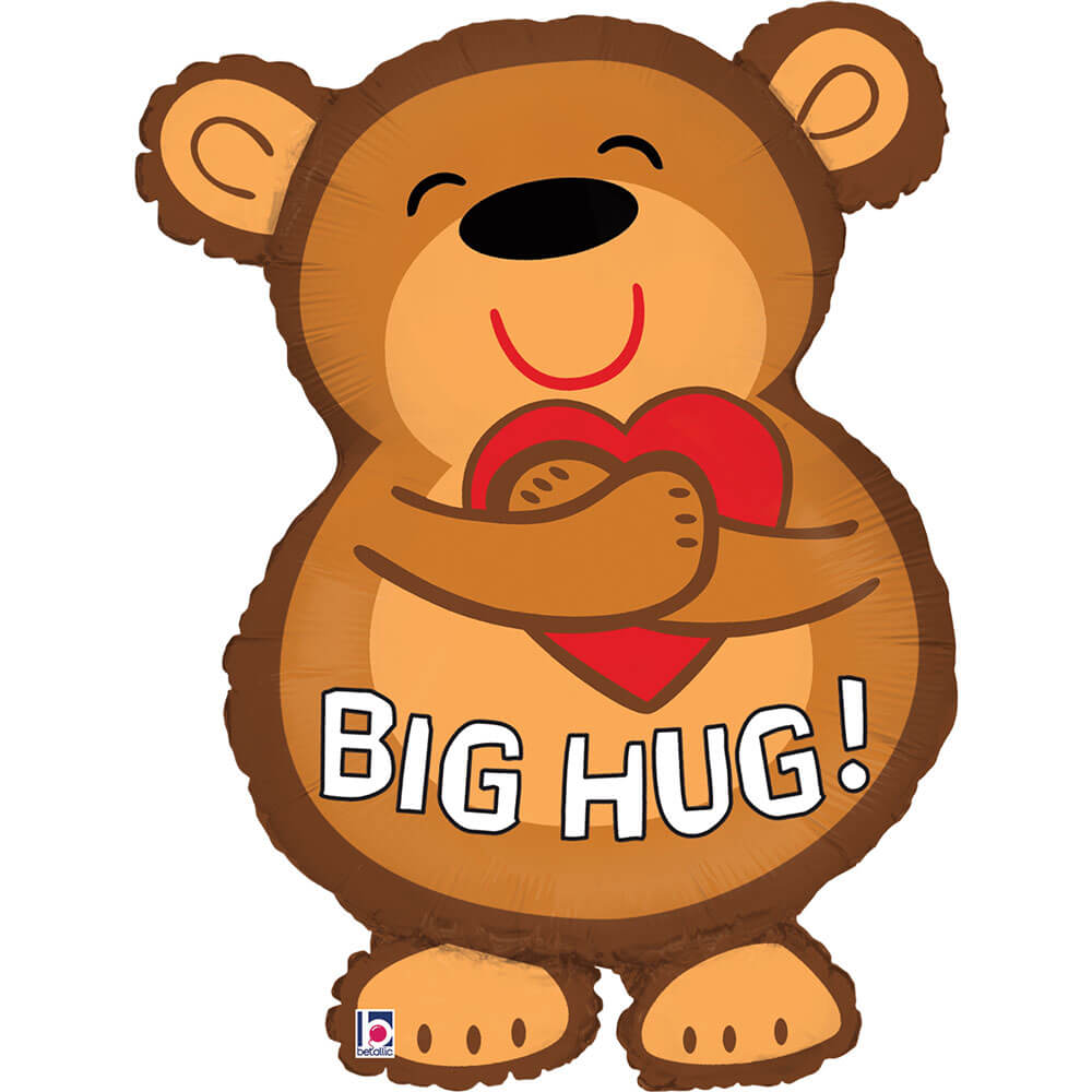 Big Hug Bear