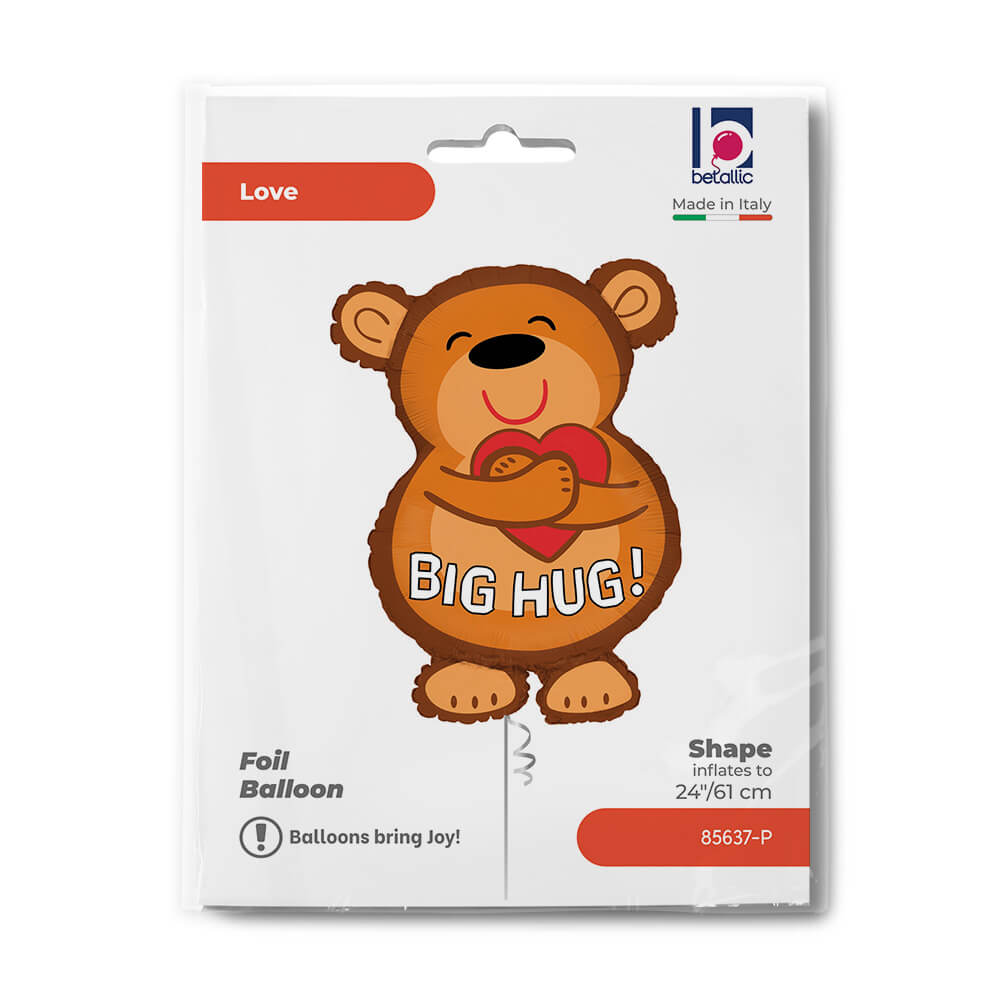 Big Hug Bear - Afbeelding 2