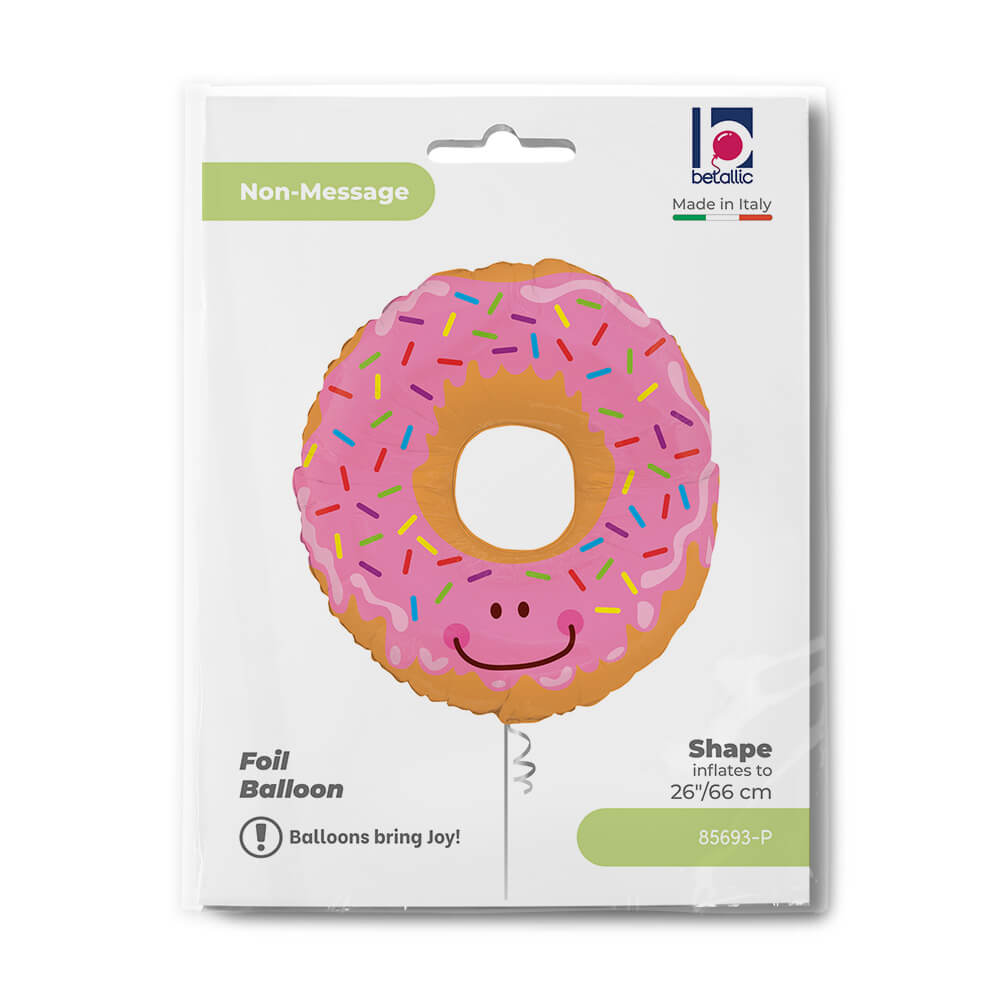 Glazed Donut - Afbeelding 2