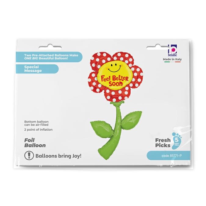 Fresh Picks Feel Better