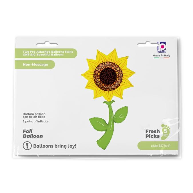 Fresh Picks Sunflower