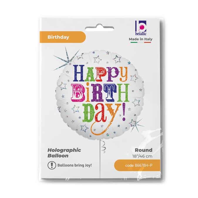 R18 Birthday Greetings