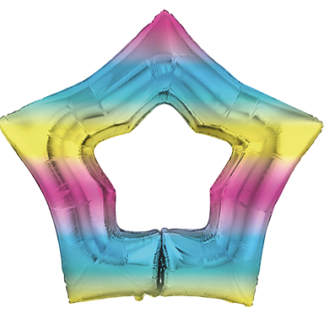 Hole Ster - Gradient