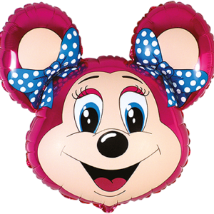 Lolly Mouse