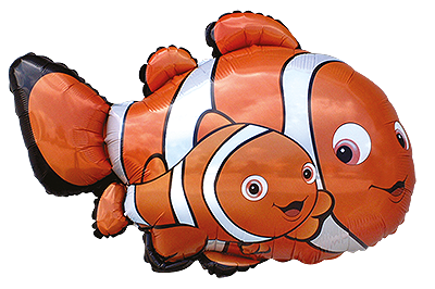 Clownfish 2