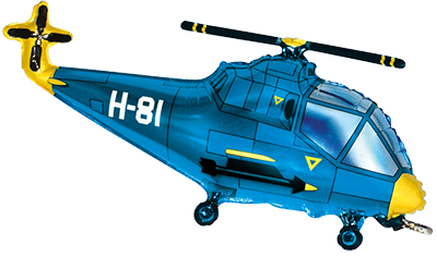 Helicopter