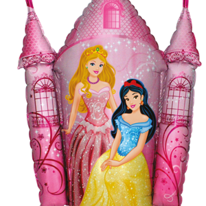 Princess Castle