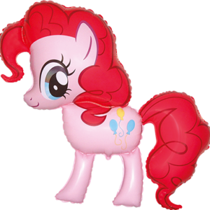 MLP Pinkie Pie