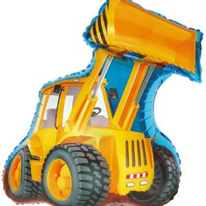 Excavator