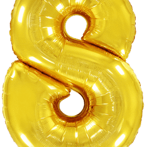 Cijfer 8