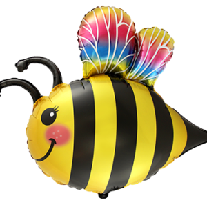 Happy Bee
