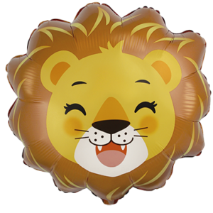 Lion Head