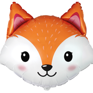 Fox Head