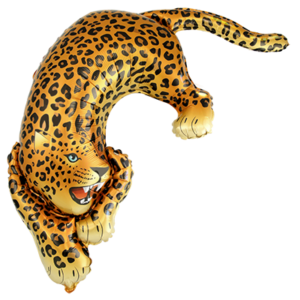 Savage Leopard
