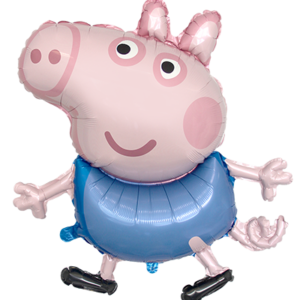 George Pig