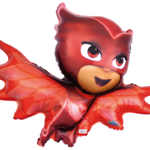 PJMask Owlette