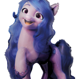 MLP Izzy