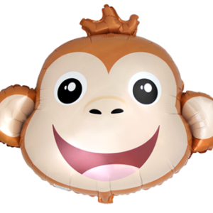 Monkey Head