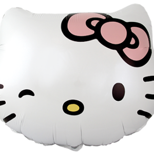 Hello Kitty Head