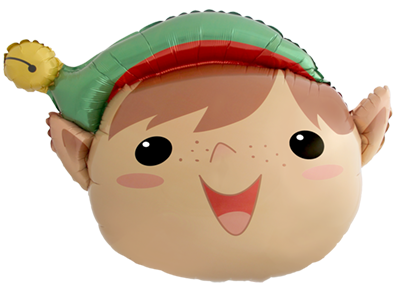Elf Head