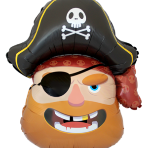 Pirate Head