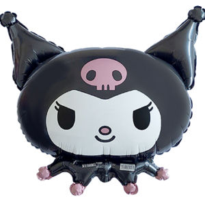 Kuromi Head