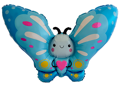 Cute Butterfly