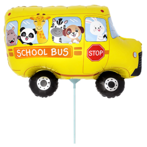 School Bus - Mini