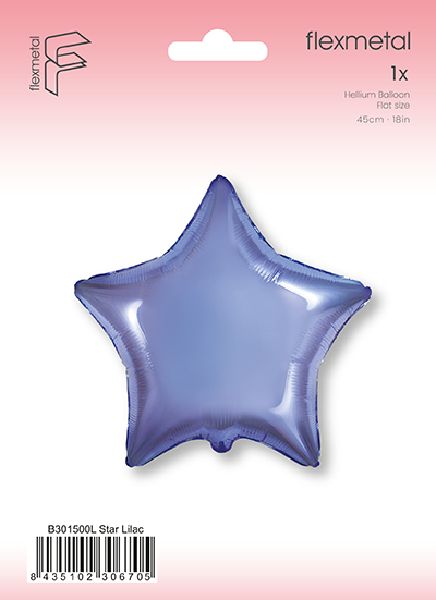 Ster Lilac