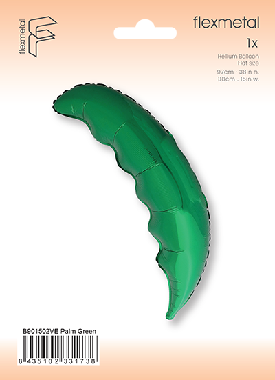 Palm - Single Pack - Groen