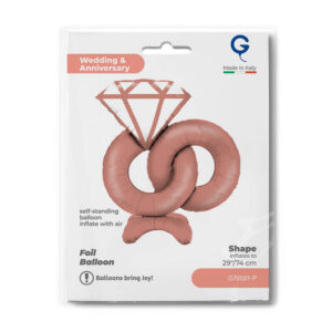 The Standups - Rings