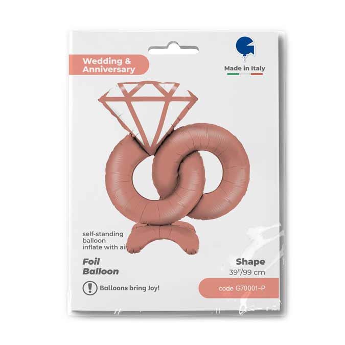 The Standups - Rings