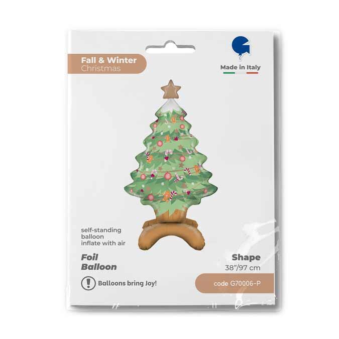 The Standups - Christmas Tree