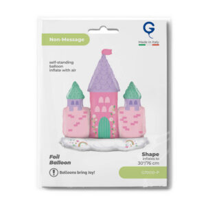 The Standups - Magical Castle