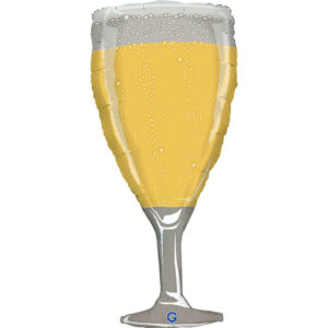 Champagne Glass