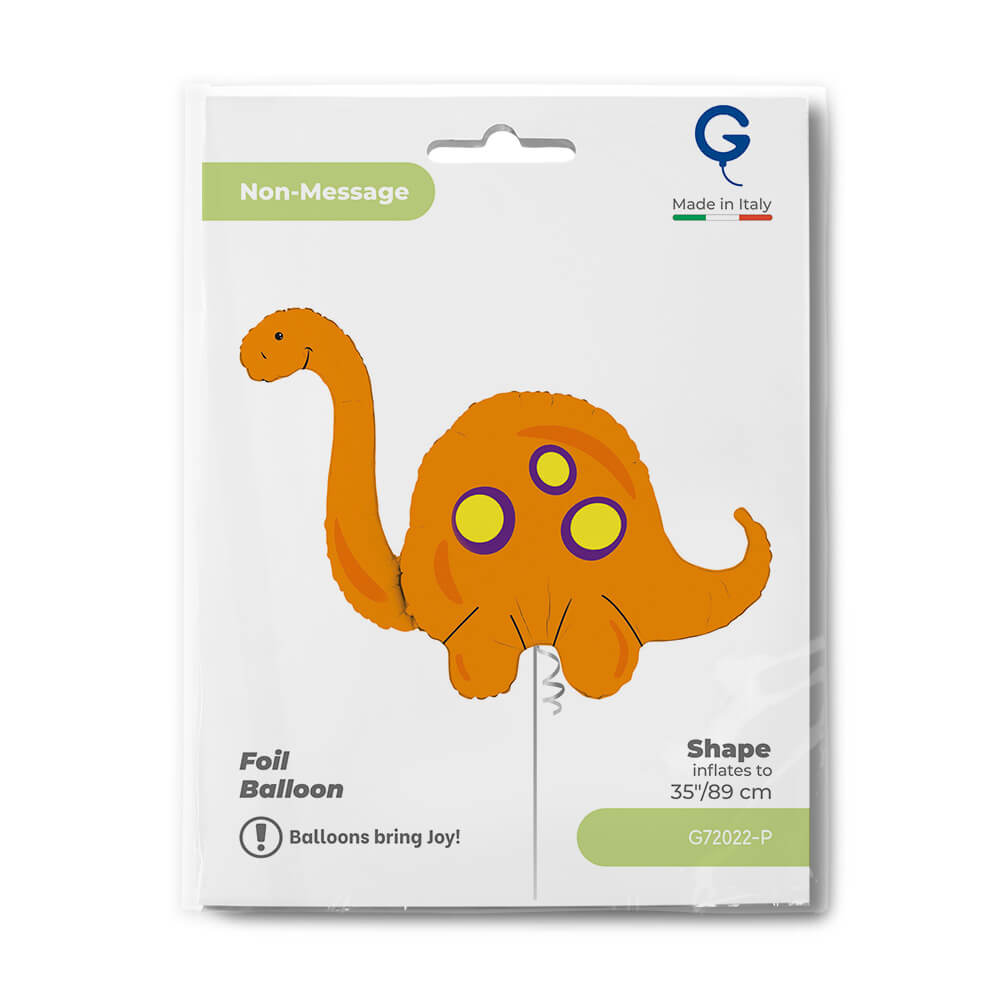 Brontosaurus - Afbeelding 2