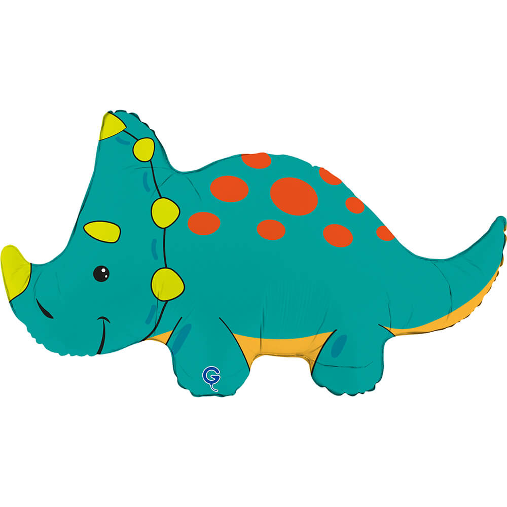 Triceratops