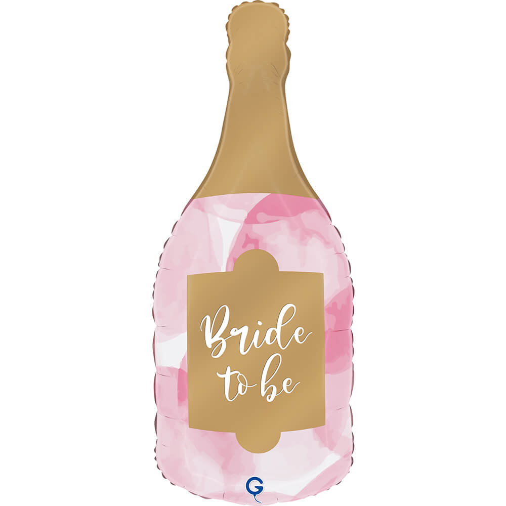 Bottle Bride To Be