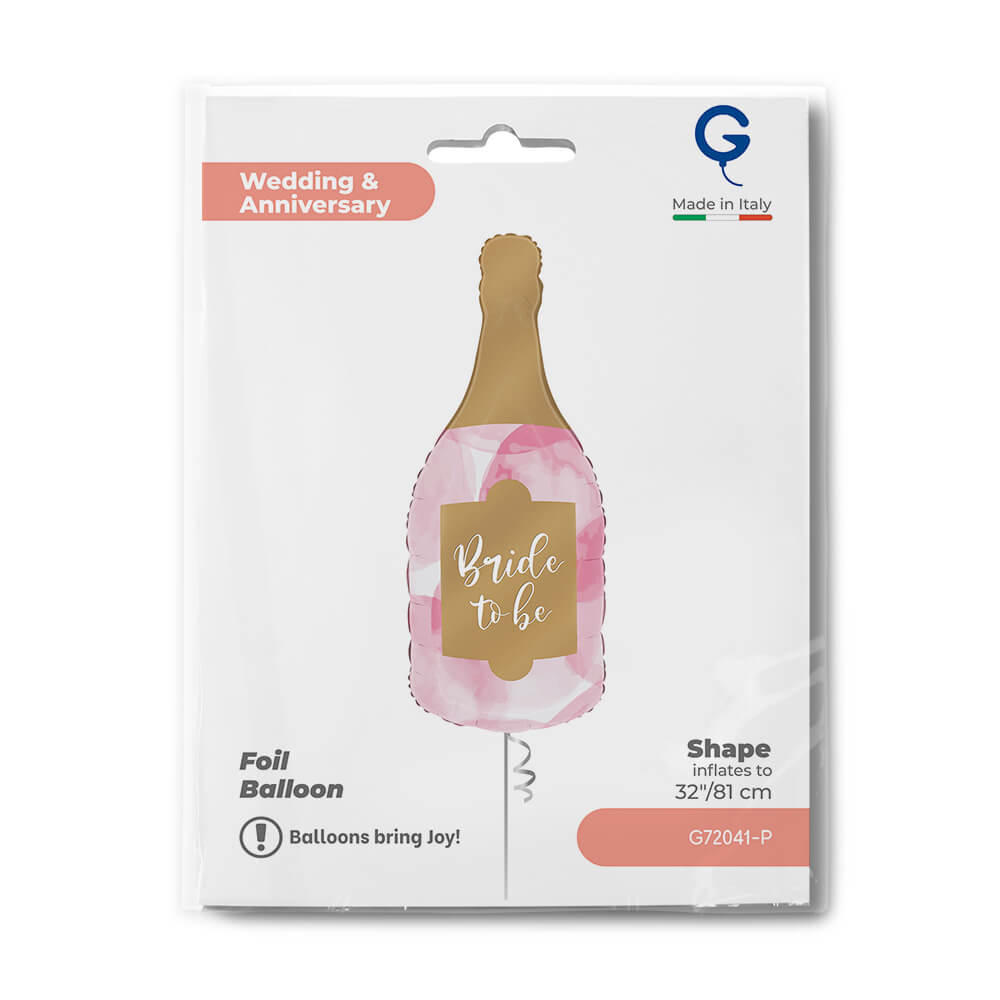 Bottle Bride To Be - Afbeelding 2